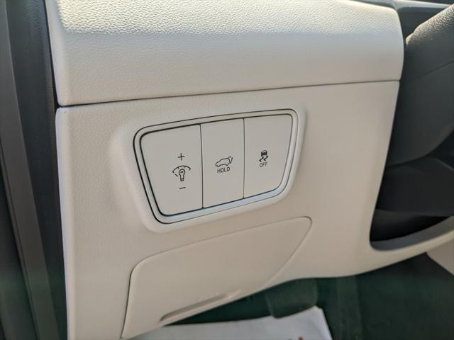 used 2024 Hyundai Tucson car, priced at $31,988