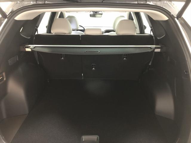 used 2024 Hyundai Tucson car, priced at $31,000