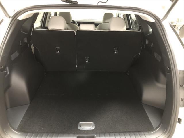 new 2025 Hyundai Tucson car, priced at $32,198
