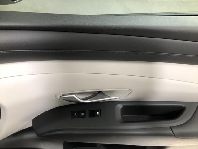 new 2025 Hyundai Tucson car, priced at $32,198