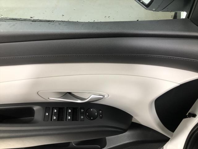 new 2025 Hyundai Tucson car, priced at $32,198