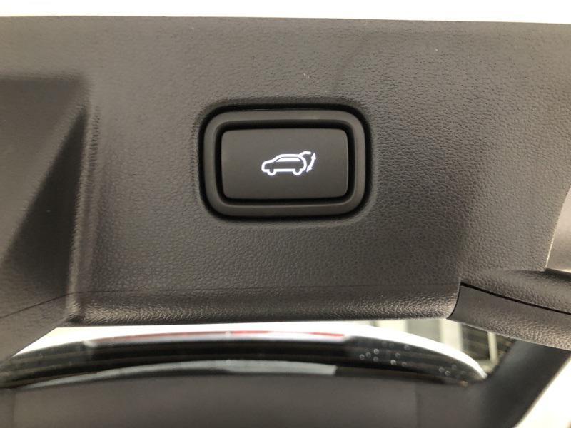 new 2025 Hyundai Tucson car, priced at $31,198