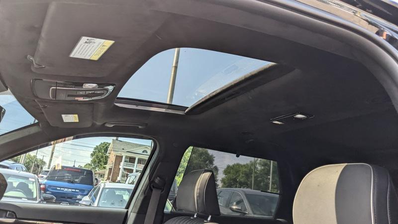 used 2024 Hyundai Palisade car, priced at $45,200
