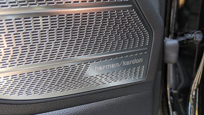 used 2024 Hyundai Palisade car, priced at $45,200