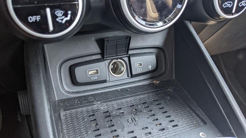 used 2023 Hyundai Venue car, priced at $17,600