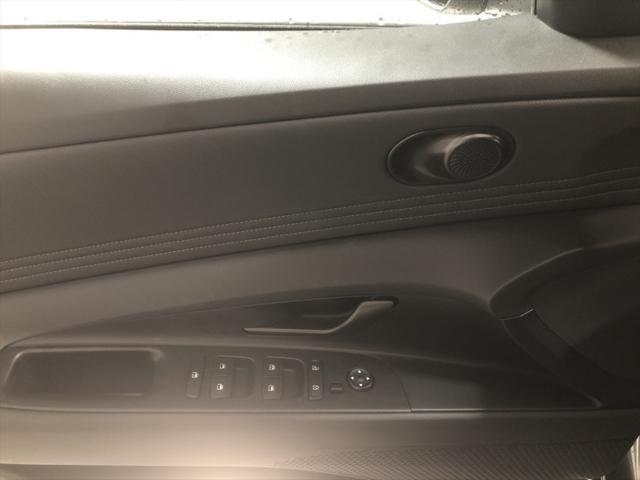 new 2025 Hyundai Elantra car, priced at $23,104