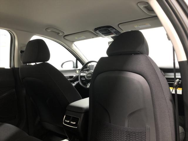 new 2025 Hyundai Sonata Hybrid car, priced at $30,847