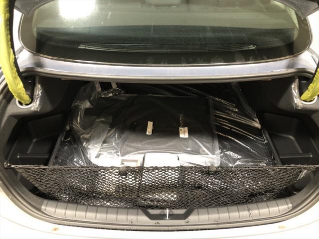 new 2025 Hyundai Sonata Hybrid car, priced at $30,847
