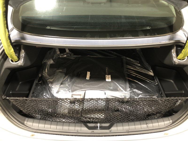 new 2025 Hyundai Sonata Hybrid car, priced at $30,347