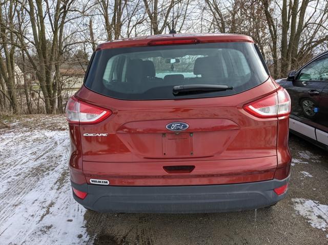 used 2015 Ford Escape car, priced at $9,182