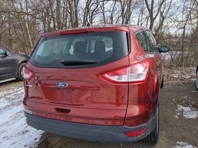 used 2015 Ford Escape car, priced at $9,182