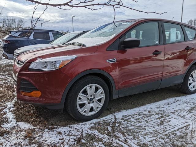 used 2015 Ford Escape car, priced at $9,182