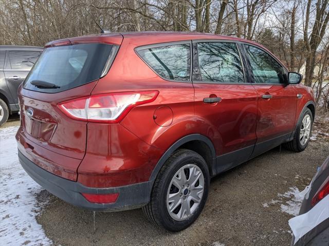 used 2015 Ford Escape car, priced at $9,182