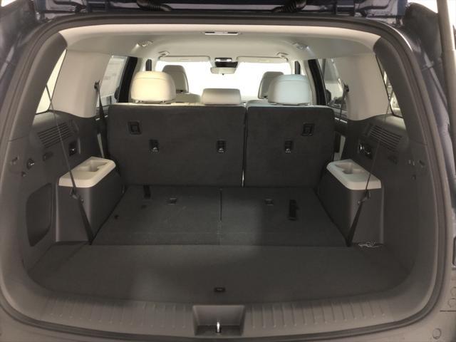 new 2025 Hyundai Santa Fe car, priced at $37,360
