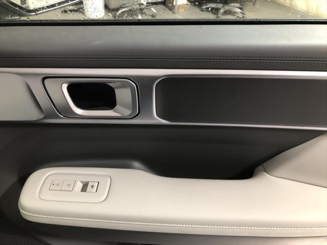new 2025 Hyundai Santa Fe car, priced at $37,360