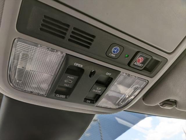 used 2023 Honda Odyssey car, priced at $34,200