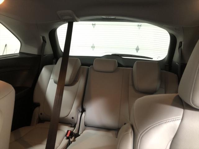 used 2023 Honda Odyssey car, priced at $32,400