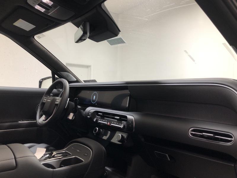 new 2026 Hyundai Palisade car, priced at $58,215