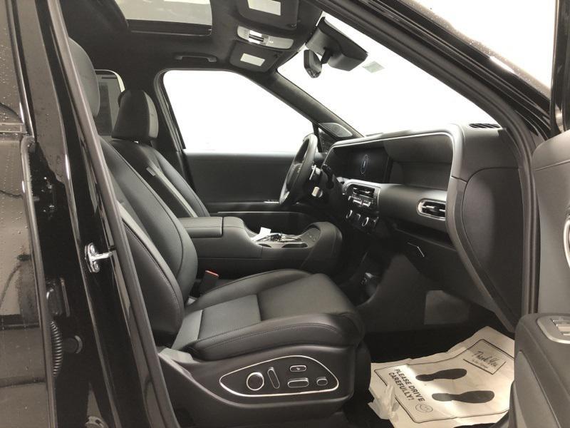 new 2026 Hyundai Palisade car, priced at $58,215