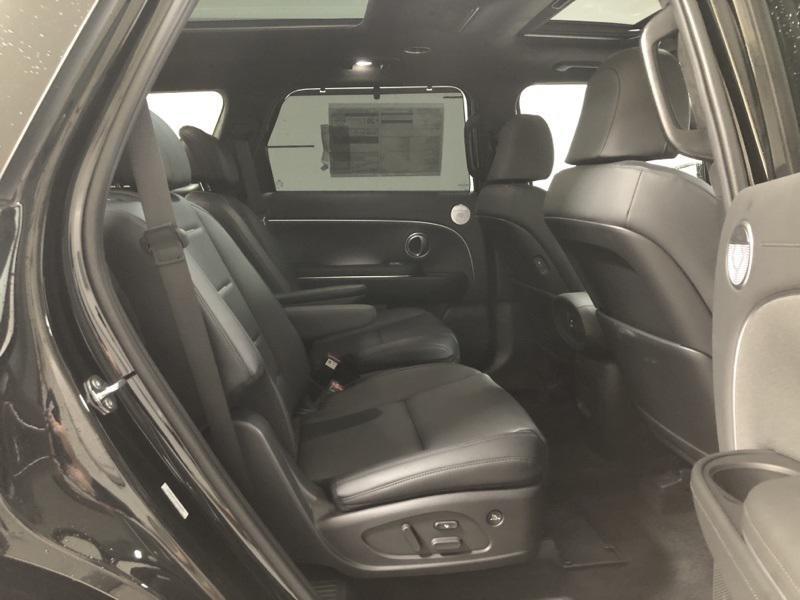 new 2026 Hyundai Palisade car, priced at $58,215