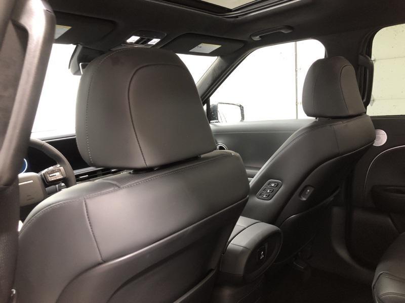 new 2026 Hyundai Palisade car, priced at $58,215