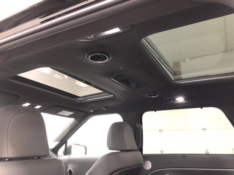 new 2026 Hyundai Palisade car, priced at $58,215