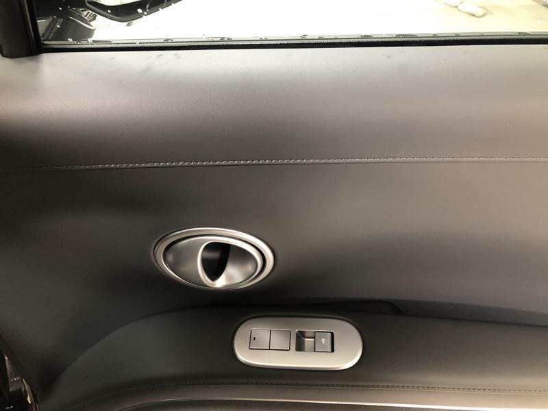 new 2026 Hyundai Palisade car, priced at $58,215