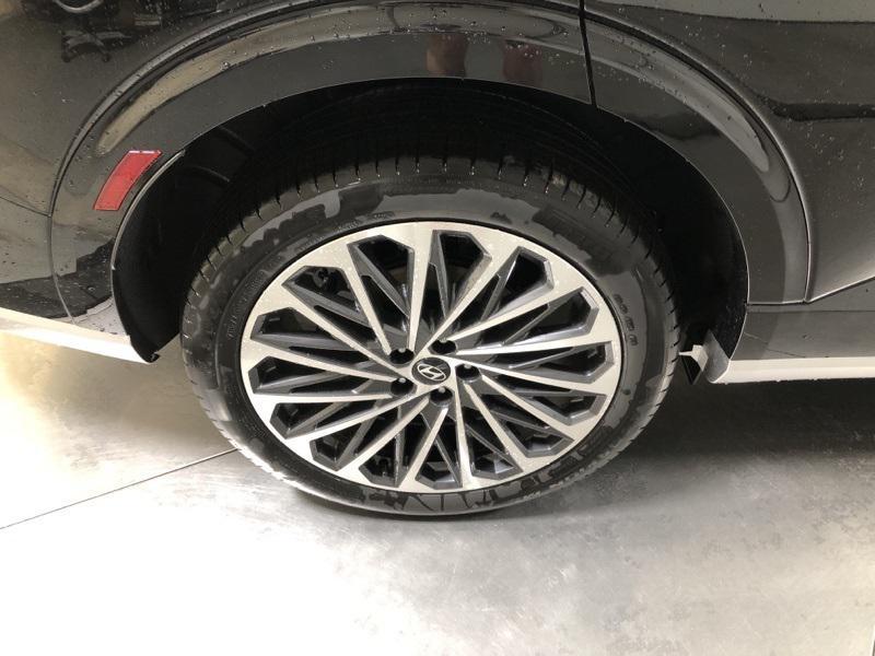new 2026 Hyundai Palisade car, priced at $58,215