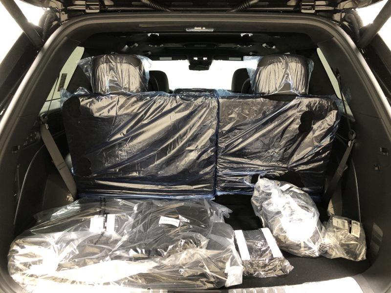 new 2026 Hyundai Palisade car, priced at $58,215