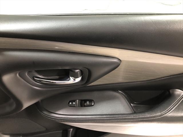 used 2017 Nissan Murano car, priced at $14,300