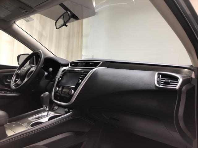 used 2017 Nissan Murano car, priced at $14,300