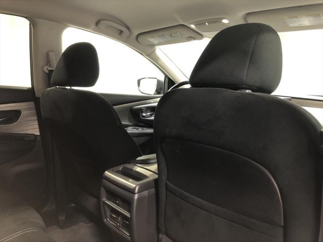 used 2017 Nissan Murano car, priced at $14,300