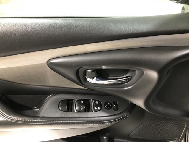 used 2017 Nissan Murano car, priced at $14,300