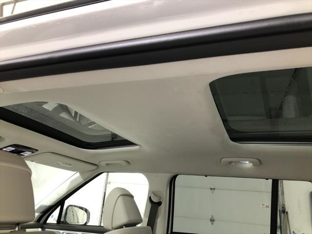 new 2025 Hyundai SANTA FE HEV car, priced at $46,872
