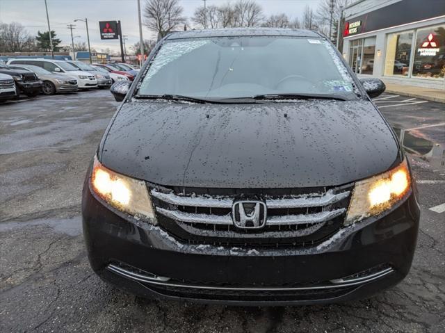 used 2014 Honda Odyssey car, priced at $9,999