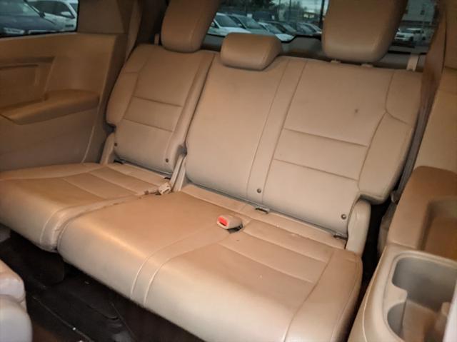 used 2014 Honda Odyssey car, priced at $9,999