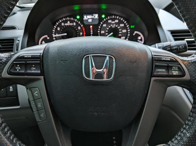 used 2014 Honda Odyssey car, priced at $9,999