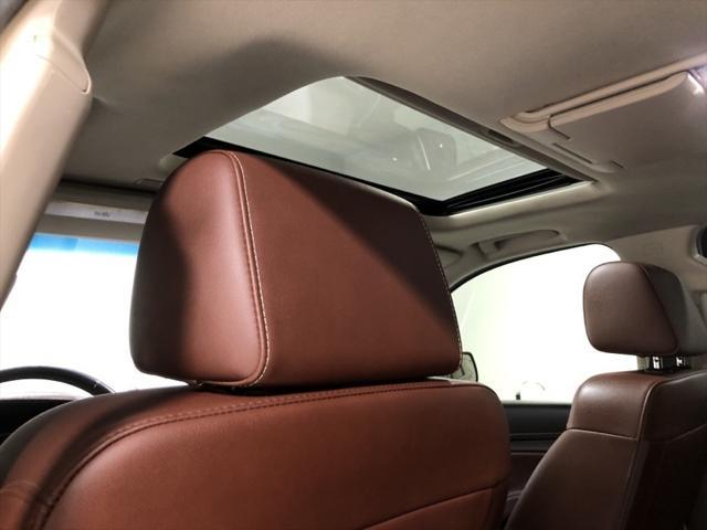 used 2018 Chevrolet Suburban car, priced at $26,900