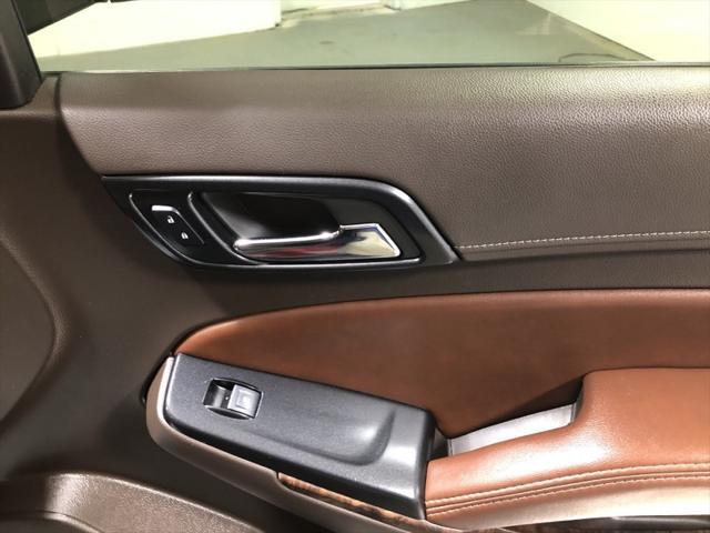 used 2018 Chevrolet Suburban car, priced at $26,900