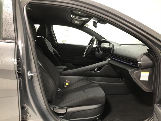 new 2025 Hyundai Elantra car, priced at $27,039