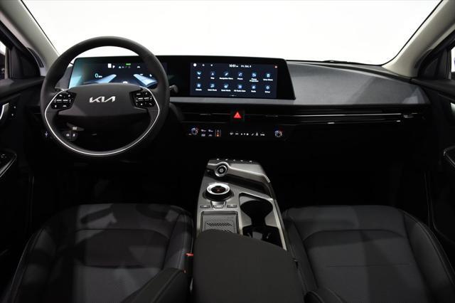 new 2024 Kia EV6 car, priced at $46,378