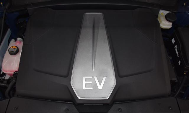 new 2024 Kia EV6 car, priced at $46,378