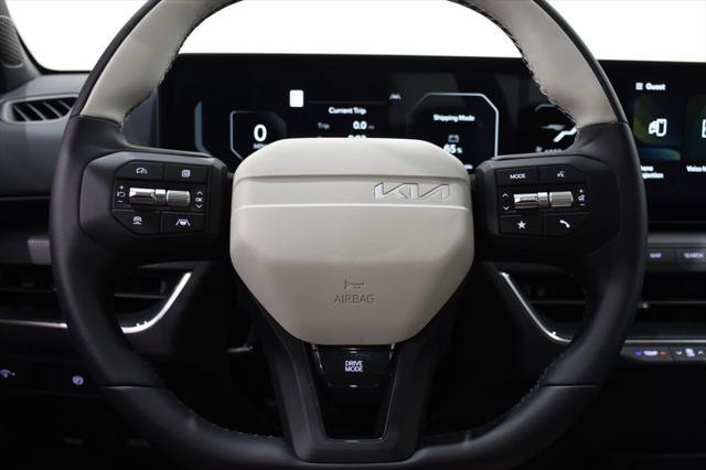 new 2025 Kia K4 car, priced at $26,303