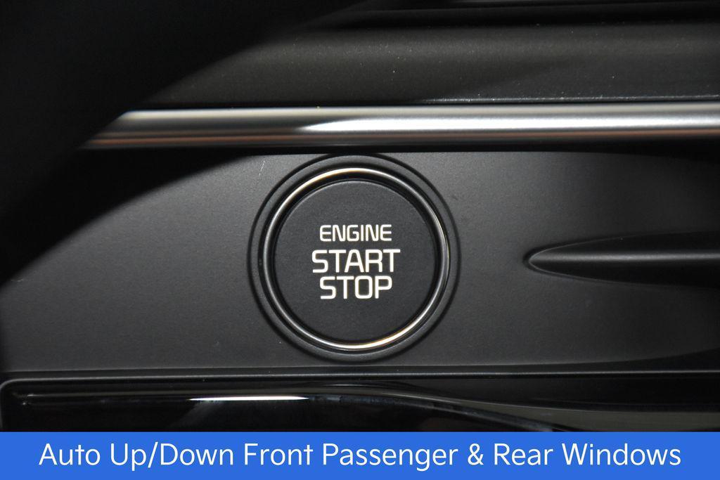 new 2026 Kia K5 car, priced at $38,056