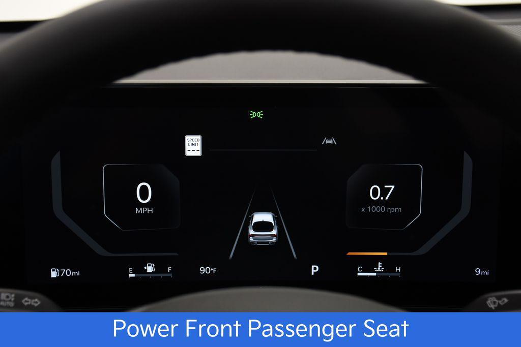 new 2026 Kia K5 car, priced at $38,056