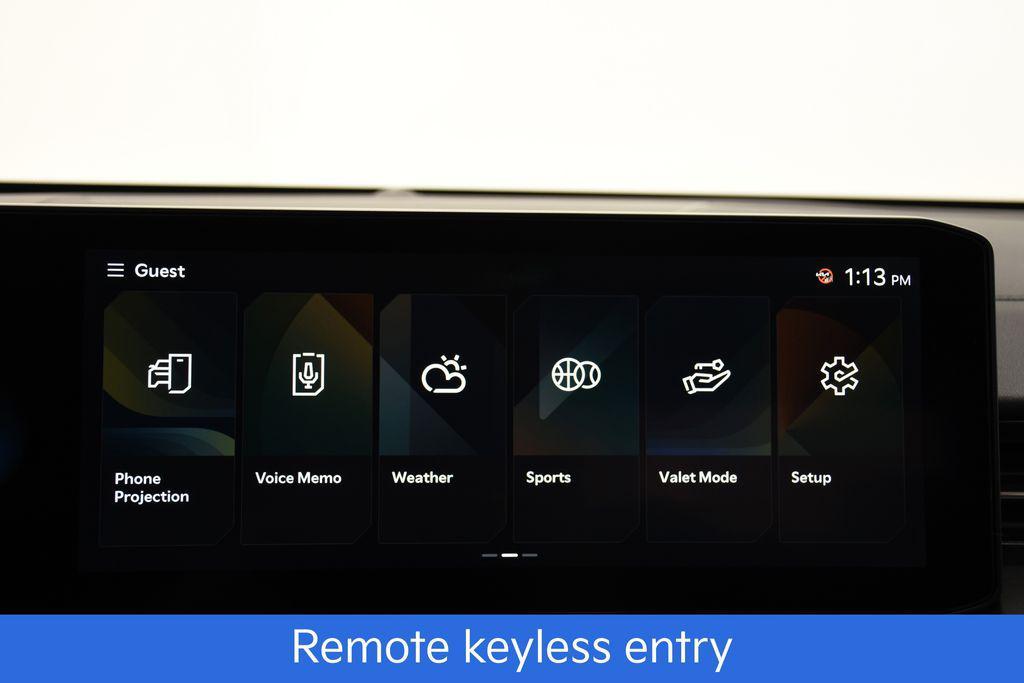 new 2026 Kia K5 car, priced at $38,056