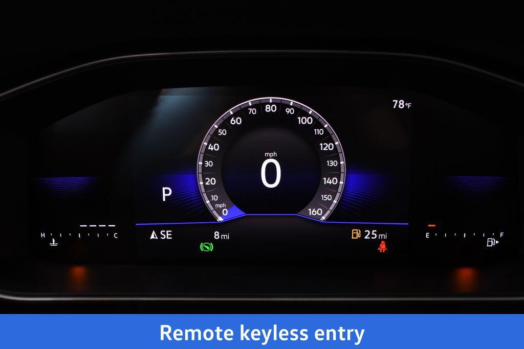 new 2025 Volkswagen Jetta car, priced at $27,733