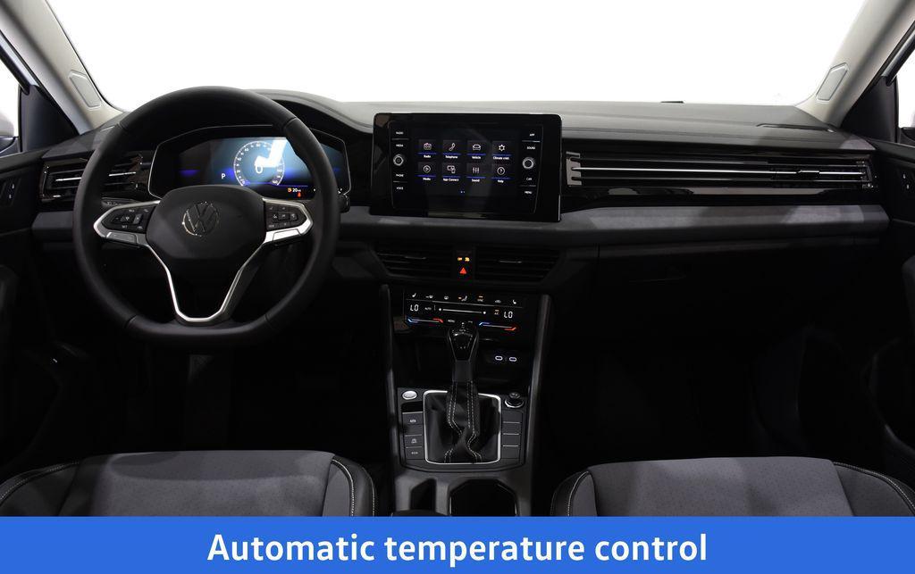 new 2025 Volkswagen Jetta car, priced at $27,733