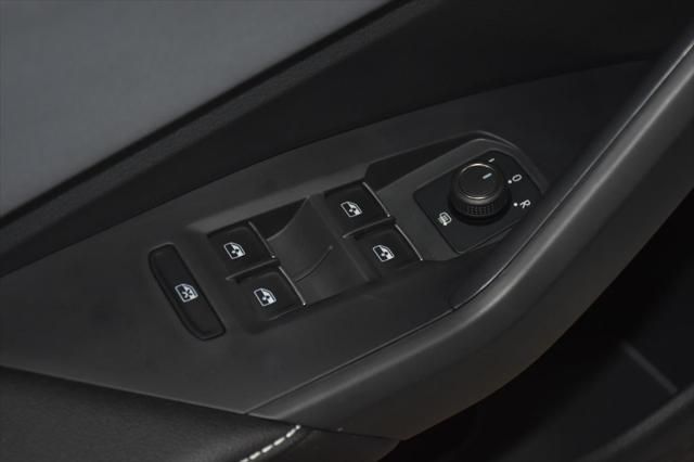new 2025 Volkswagen Jetta car, priced at $28,866