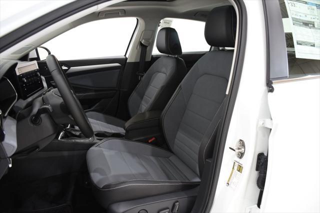 new 2025 Volkswagen Jetta car, priced at $28,866